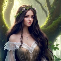 Lilien's avatar
