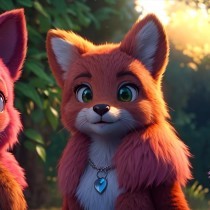 Jax fox's avatar