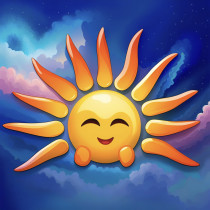 sunchild's avatar