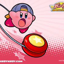 Kirby Ranger's avatar