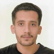 Muneeb Ahmad's avatar