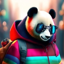PandaBaba's avatar