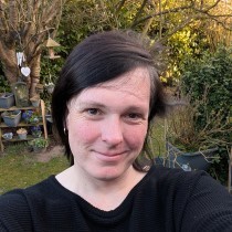 Frl. Weihnacht's avatar