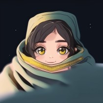 Mystique's avatar