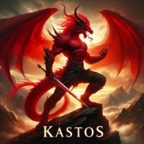 Kastos's avatar