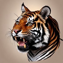 El Tigre 3's avatar