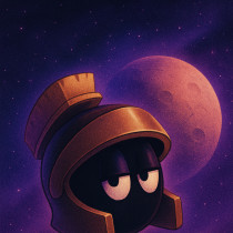 Mello.Martian's avatar