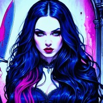 Peony's avatar