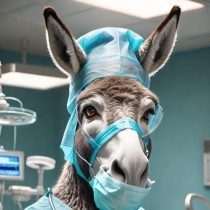Dr. Donkey's avatar