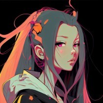 Kimi's avatar