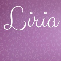 Liria's avatar