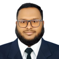 Md Abdullah Al Mamun's avatar