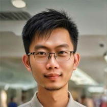 Asher Heng's avatar