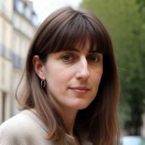 Isabelle Dubois's avatar