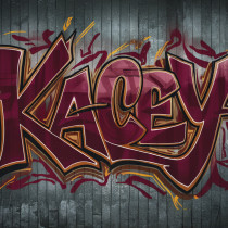 Kacey Gage's avatar