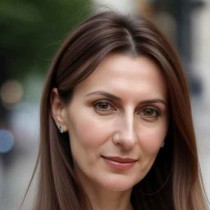 Katerina Novak's avatar
