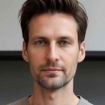 Maximilian Bauer's avatar