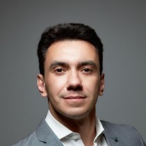 Mauro Paiva's avatar
