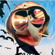 Evan's avatar