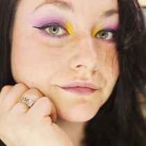 Ashlee Meyers's avatar
