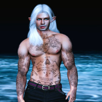 Darco Dickins's avatar