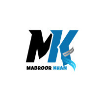 Muhammad Mabroor Khan's avatar