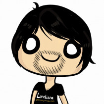 Loreliane LoL's avatar