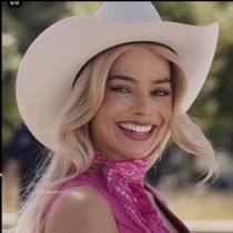 Fan Of Margot Robbie 's avatar
