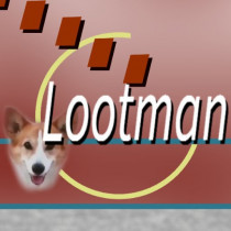 Lootman 's avatar