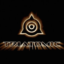 Triatomic music's avatar