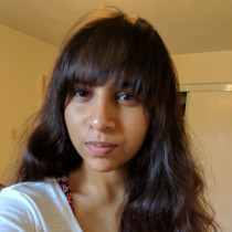 Sania Hamid's avatar