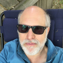 Michael Edelman's avatar
