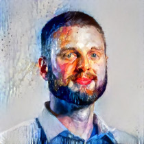 Tim Smith's avatar