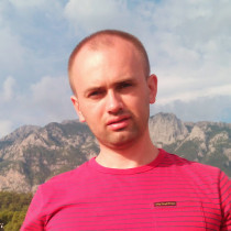 Вячеслав Пойденко's avatar