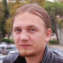 Marcin Tomiczek's avatar