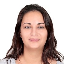 Claudia Abbrescia's avatar