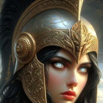 Athena's avatar