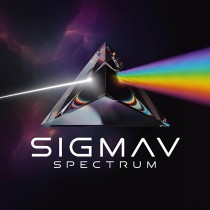 SiGMAV SPECTRUM's avatar