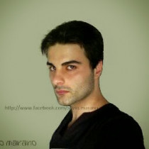 Silvio Marano's avatar