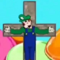Mario Luigi's avatar