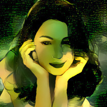 Marfisa's avatar
