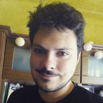 Piotr Kochański's avatar