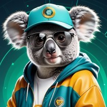 Cryptic Bear's avatar