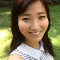 Angela Chen's avatar