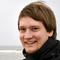David Hägele's avatar