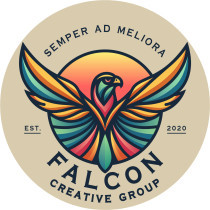 офіс Falcon's avatar