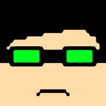 MarkCraftyG's avatar