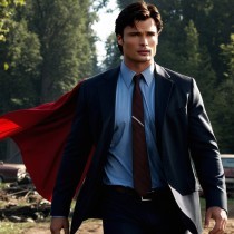 Smallville fan's avatar