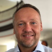 Jesper Matthiesen's avatar