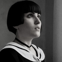 Sariel Volkova's avatar